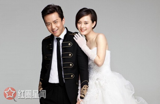 孙俪邓超结婚七周年发文庆祝 孙俪邓超打破离婚传闻