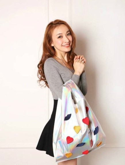 湖南卫视的七大当红美女主持,你最钟爱哪一个?