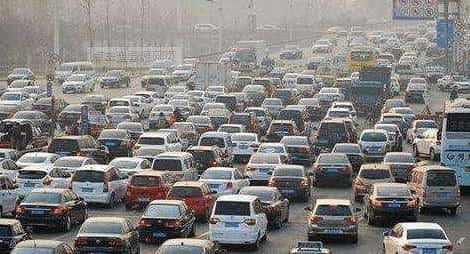 开长途一千公里累不累(连续开1000公里高速什么感觉 )