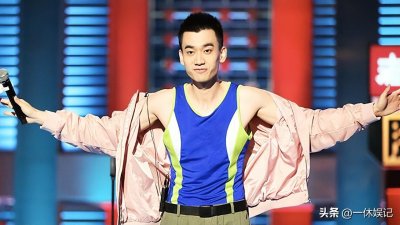 ​庞博到底是谁 （脱口秀演员庞博资料介绍）