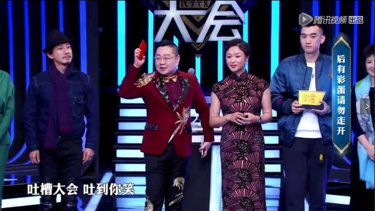 庞博到底是谁 (脱口秀演员庞博资料介绍)