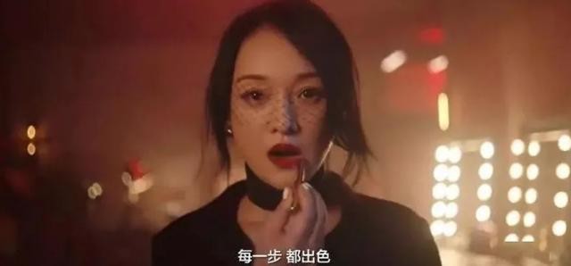 李佳琦以前是怎样的（离开李佳琦花西子们的）(7)