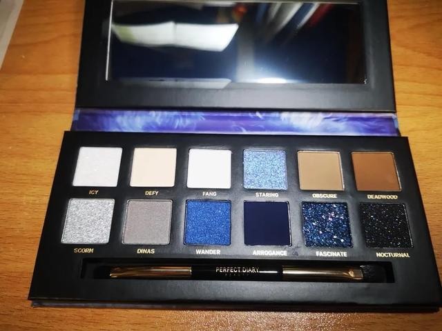 李佳琦以前是怎样的（离开李佳琦花西子们的）(10)