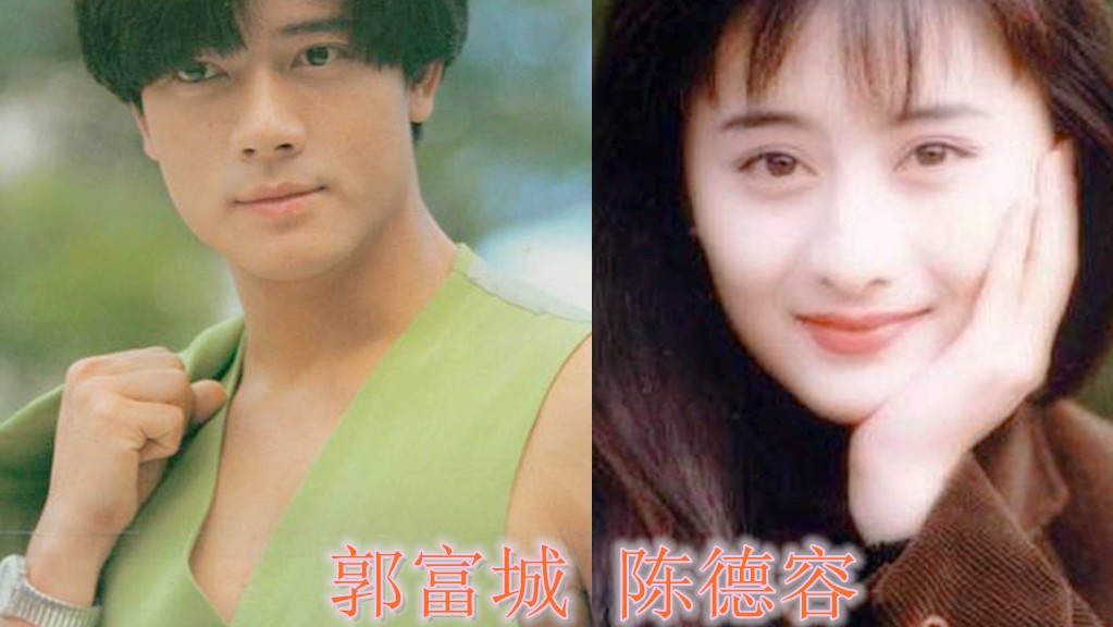 郭富城个人简历资料 (郭富城个人简历资料张学友)-图10 郭富城个人简历资料 (郭富城个人简历资料张学友)-图10