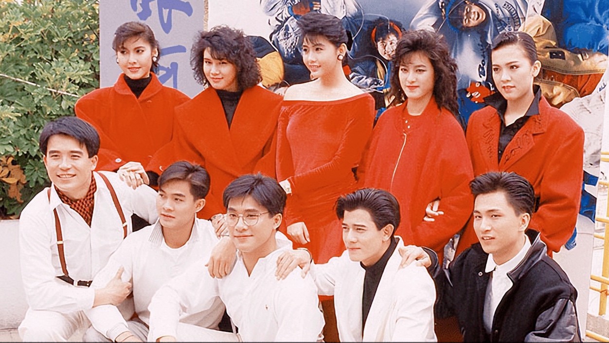 郭富城个人简历资料 (郭富城个人简历资料张学友)-图8 郭富城个人简历资料 (郭富城个人简历资料张学友)-图8