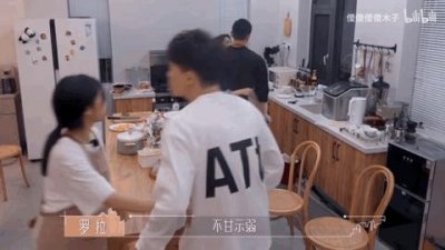 ​甜度爆表，恋爱还得看真情侣！