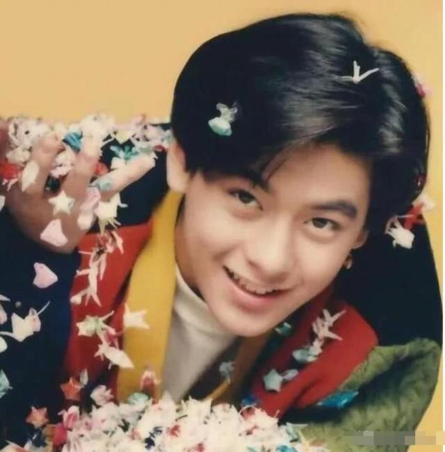 陈若仪吐槽林志颖年龄(嫁给林志颖12年深受老公宠爱)(3)