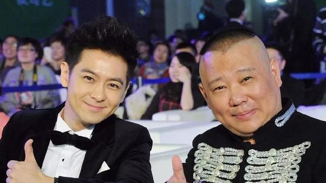 陈若仪吐槽林志颖年龄(嫁给林志颖12年深受老公宠爱)(4)