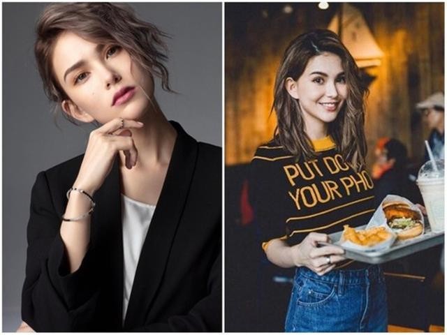 陈若仪吐槽林志颖年龄(嫁给林志颖12年深受老公宠爱)(10)