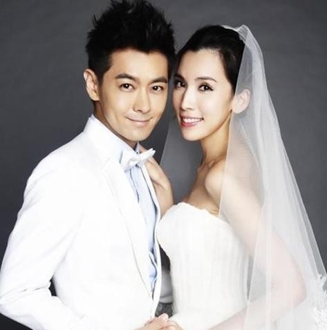 陈若仪吐槽林志颖年龄(嫁给林志颖12年深受老公宠爱)(2)