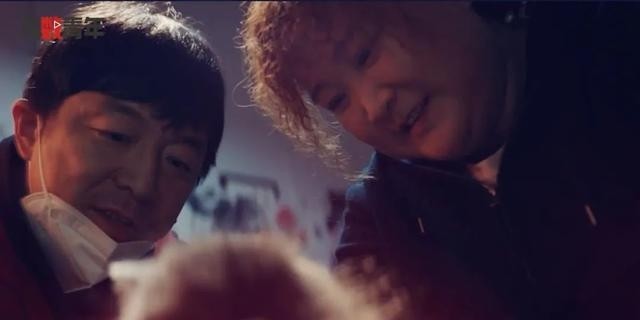 薛晓路谈《穿过寒冬拥抱你》(穿过寒冬拥抱你薛晓路) 薛晓路 寒冬 第6张 薛晓路谈《穿过寒冬拥抱你》(穿过寒冬拥抱你薛晓路) 薛晓路 寒冬 第6张