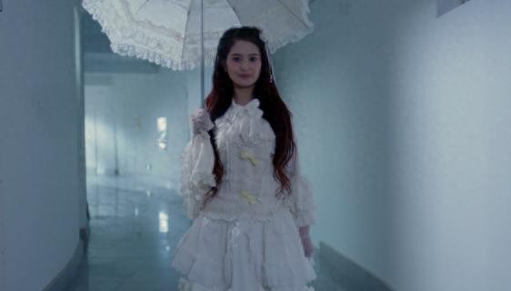 还记得打狗棍中的哑巴格格吗?被指和张天爱丫鬟像,如今变白富美