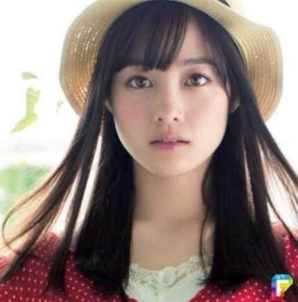 日本尤物排行榜 日本最受欢迎的女忧