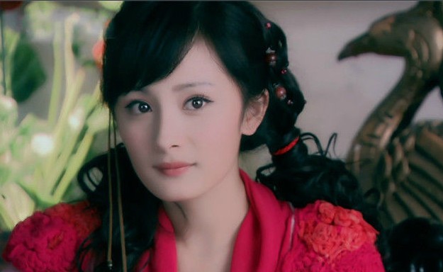 杨幂为什么不是金鹰女神(杨幂是金鹰女神么) 杨幂 金鹰女神 第2张 杨幂为什么不是金鹰女神(杨幂是金鹰女神么) 杨幂 金鹰女神 第2张