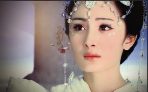 杨幂为什么不是金鹰女神(杨幂是金鹰女神么) 杨幂 金鹰女神 第1张 杨幂为什么不是金鹰女神(杨幂是金鹰女神么) 杨幂 金鹰女神 第1张