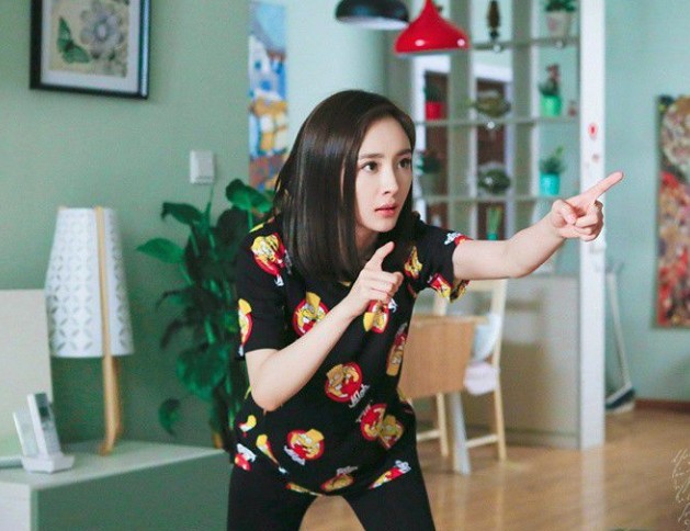 杨幂为什么不是金鹰女神(杨幂是金鹰女神么) 杨幂 金鹰女神 第8张 杨幂为什么不是金鹰女神(杨幂是金鹰女神么) 杨幂 金鹰女神 第8张