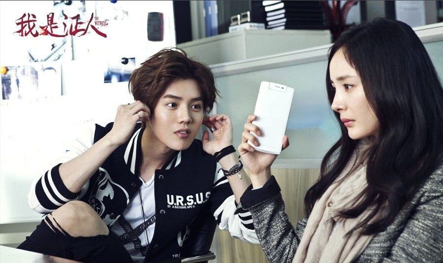 杨幂为什么不是金鹰女神(杨幂是金鹰女神么) 杨幂 金鹰女神 第6张 杨幂为什么不是金鹰女神(杨幂是金鹰女神么) 杨幂 金鹰女神 第6张