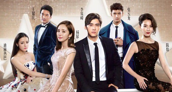 杨幂为什么不是金鹰女神(杨幂是金鹰女神么) 杨幂 金鹰女神 第7张 杨幂为什么不是金鹰女神(杨幂是金鹰女神么) 杨幂 金鹰女神 第7张