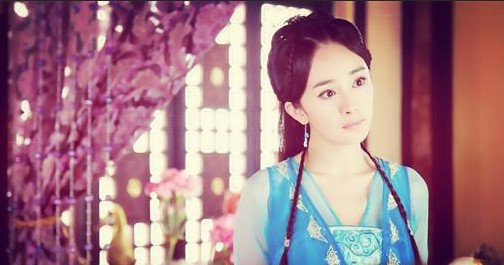 杨幂为什么不是金鹰女神(杨幂是金鹰女神么) 杨幂 金鹰女神 第4张 杨幂为什么不是金鹰女神(杨幂是金鹰女神么) 杨幂 金鹰女神 第4张