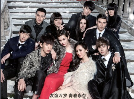 杨幂为什么不是金鹰女神(杨幂是金鹰女神么) 杨幂 金鹰女神 第5张 杨幂为什么不是金鹰女神(杨幂是金鹰女神么) 杨幂 金鹰女神 第5张