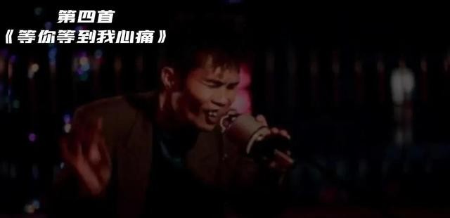 龅牙忠最好听的粤语歌有哪些(龅牙忠的9首粤语歌推荐)