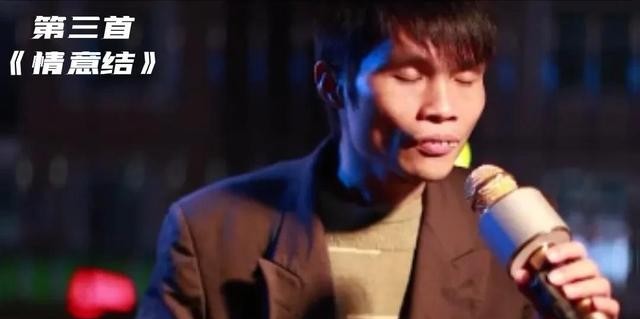 龅牙忠最好听的粤语歌有哪些(龅牙忠的9首粤语歌推荐)