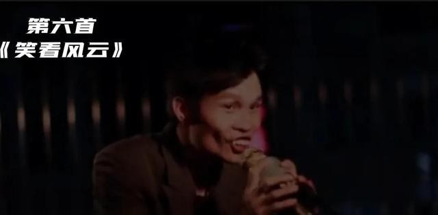 龅牙忠最好听的粤语歌有哪些(龅牙忠的9首粤语歌推荐)