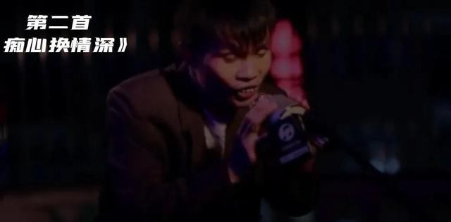 龅牙忠最好听的粤语歌有哪些(龅牙忠的9首粤语歌推荐)