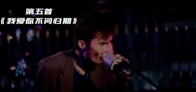 龅牙忠最好听的粤语歌有哪些(龅牙忠的9首粤语歌推荐)