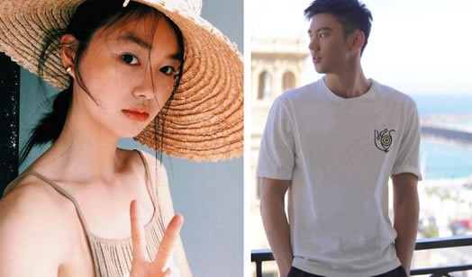 宁泽涛女友是谁 宁泽涛女友的真实身份