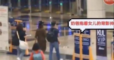 ​林心如挺大肚再添一位新成员，预产期已定十月，霍建华:双胞胎!