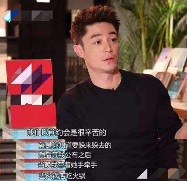 林心如挺大肚再添一位新成员,预产期已定十月,霍建华:双胞胎!