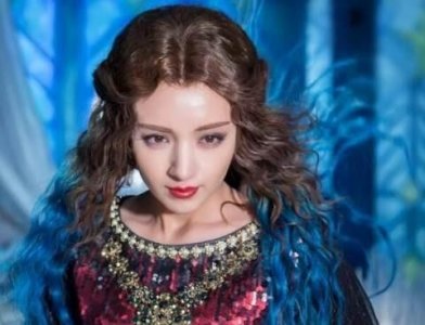 ​新疆美女明星有哪些(新疆美女明星视频)