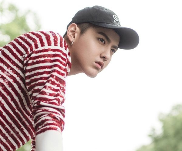 加拿大电鳗打桩机什么意思 坐地排卵跟吴亦凡是分不开的