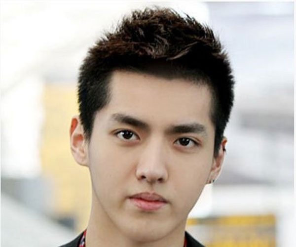 加拿大电鳗打桩机什么意思 坐地排卵跟吴亦凡是分不开的