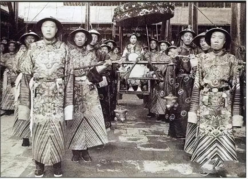 慈禧是什么样一个人(慈禧人物评价)