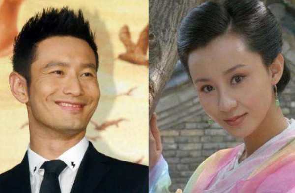 当初秦岚黄晓明为什么分手?黄晓明和秦岚分手原因曝光