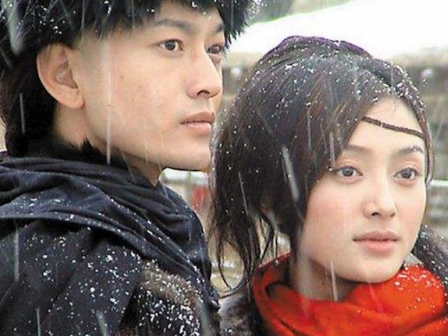 当初秦岚黄晓明为什么分手?黄晓明和秦岚分手原因曝光