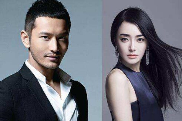 当初秦岚黄晓明为什么分手?黄晓明和秦岚分手原因曝光