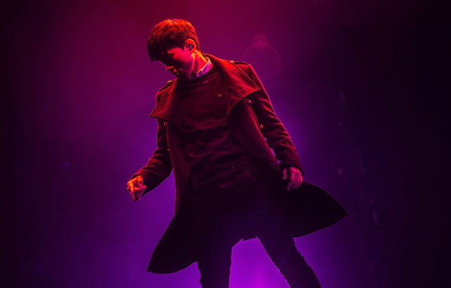 张杰十大热门音乐(张杰最热门歌曲)