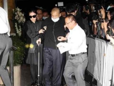 ​刘銮雄和李嘉欣的肉丸事件，李嘉欣刘銮雄6小时干嘛了