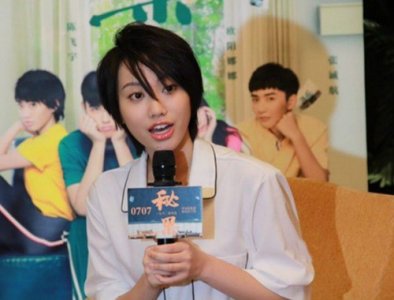 ​闫妮女儿是谁