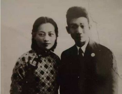 ​王映霞与郁达夫的孩子子女有几个 郁达夫妻子王映霞年轻时候的照片