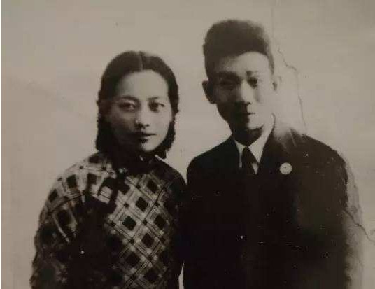 王映霞与郁达夫的孩子子女有几个 郁达夫妻子王映霞年轻时候的照片