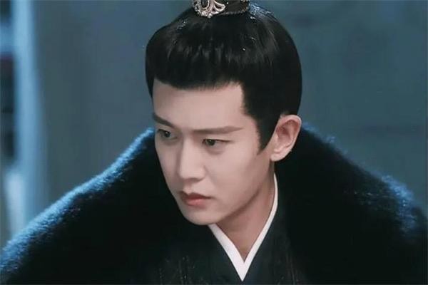 娱乐上林赋是什么梗?试探梗(判断对一个人是不是一时兴起) 3