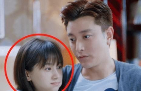 王子文结婚5年从不晒自己的老公,看到他的照片后:这不是大鹏吗