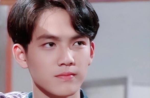 娱乐钟汉良真的隐婚了吗?(谢易桦的真实身份是什么) 1