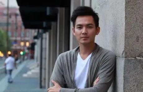 娱乐钟汉良真的隐婚了吗?(谢易桦的真实身份是什么) 2