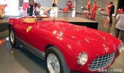 潘长江女婿身家十亿来头不小,为追潘阳送千万豪车,儿子像姥爷!