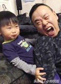 潘长江女婿身家十亿来头不小,为追潘阳送千万豪车,儿子像姥爷!